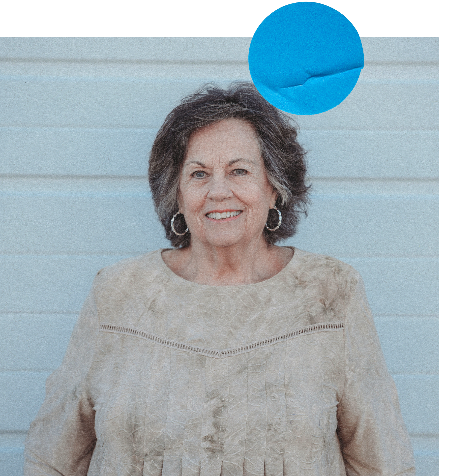 Sheila Shelton